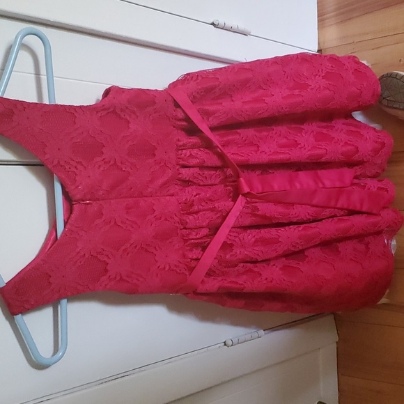 Girls Dress - Picture 3 of 3